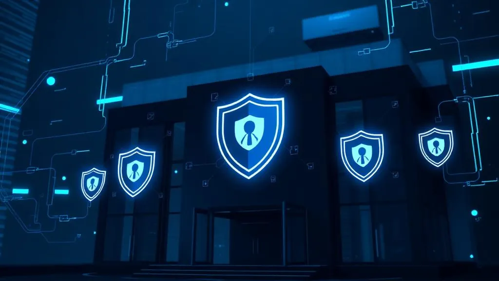 Cover — Managed Identity Services mit Entra ID: Lohnt sich das für KMU?