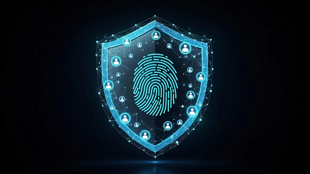 Cover — The future of IT Security is identity-first: What Microsoft is doing with Entra ID