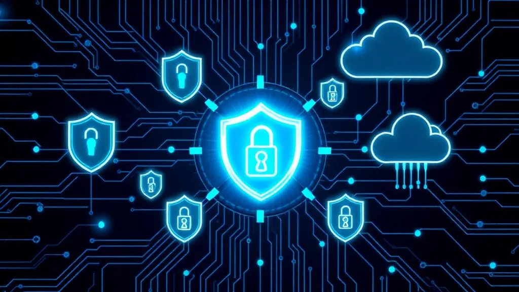 Cover — Security Trends 2025: Was jetzt auf jede IT-Agenda gehört