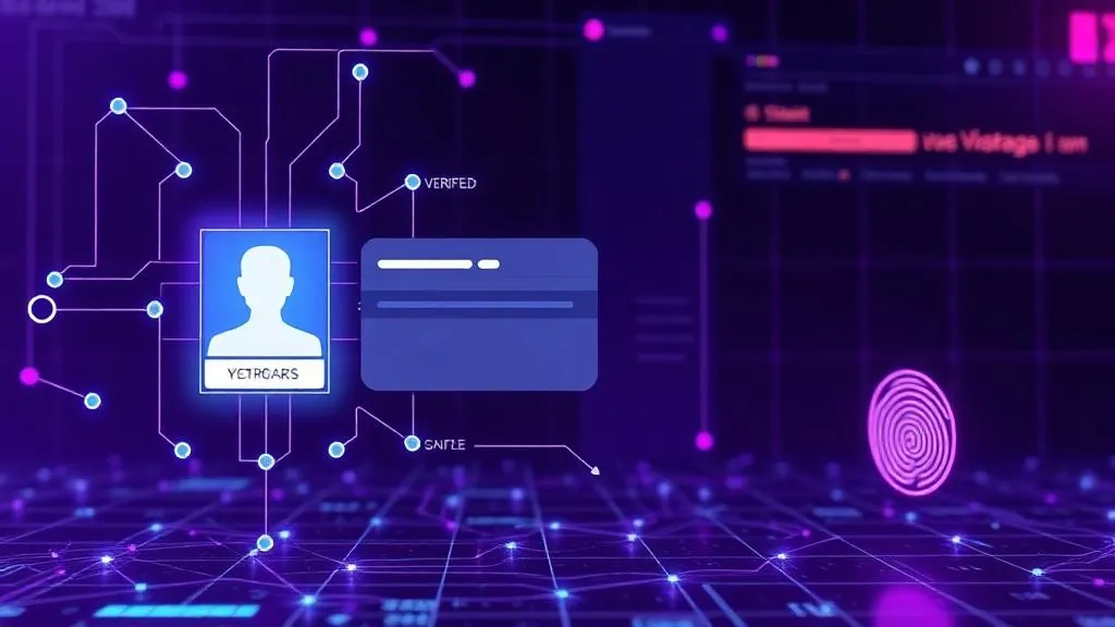 Cover — Entra Verified ID: Digitale Identitäten neu gedacht